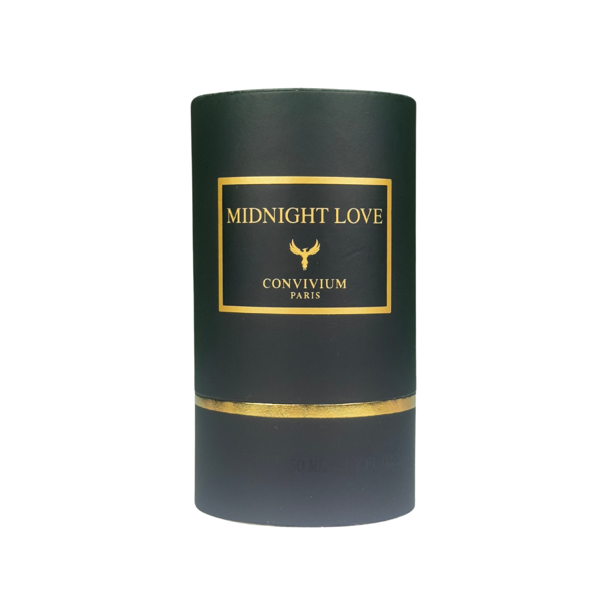 16. Midnight Love - Convivium Paris - 50 ml