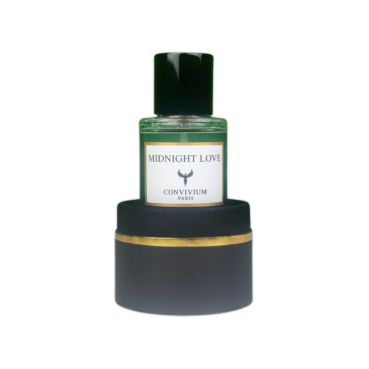 16. Midnight Love - Convivium Paris - 50 ml