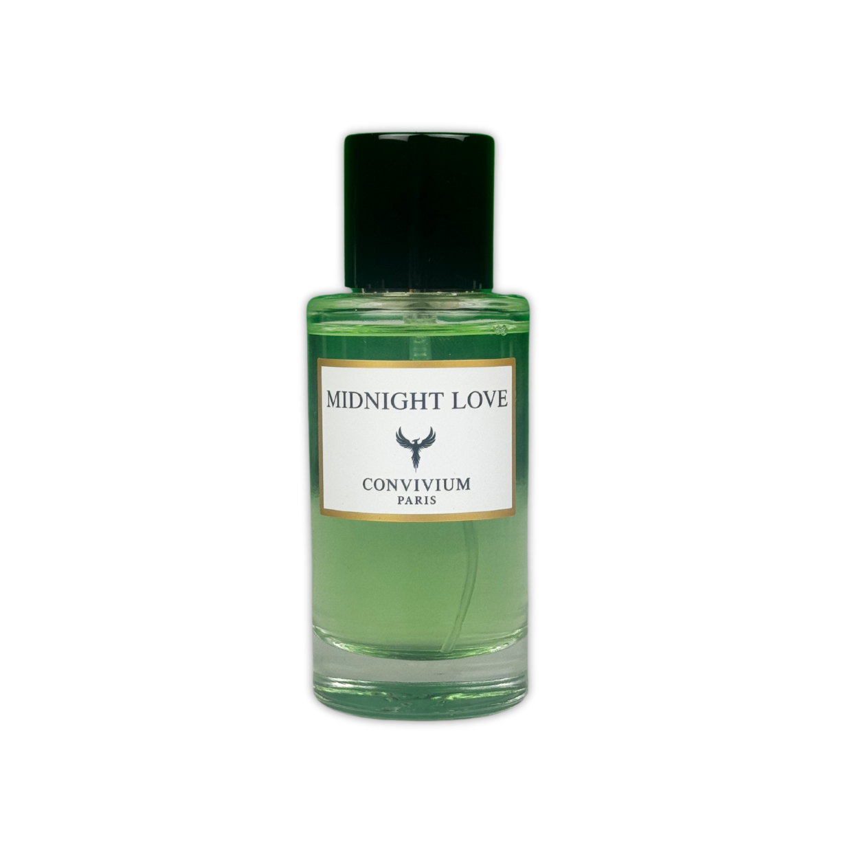 16. Midnight Love - Convivium Paris - 50 ml
