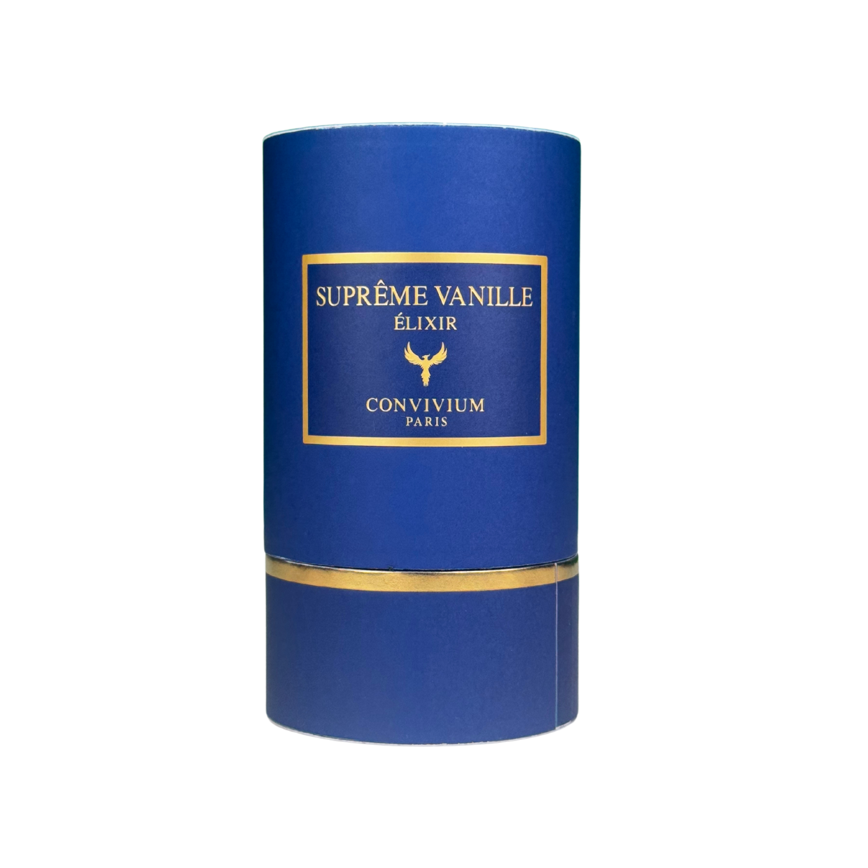 29. Supreme Vanille Elixir - Convivium Paris - 50 ml