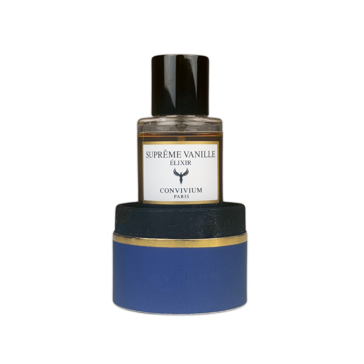 29. Supreme Vanille Elixir - Convivium Paris - 50 ml