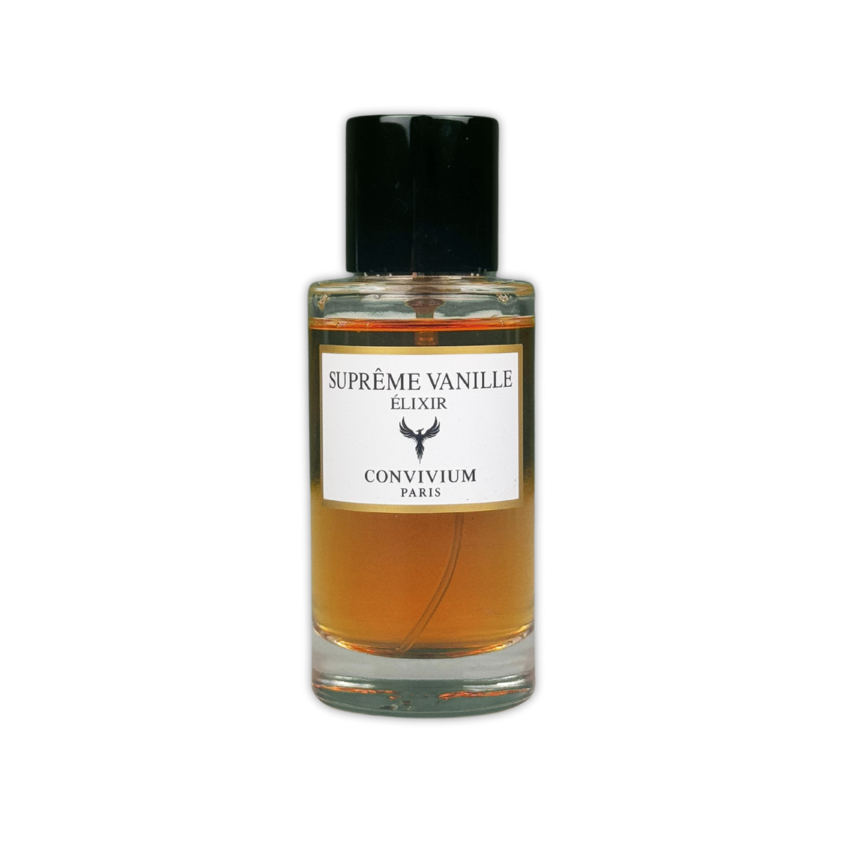 29. Supreme Vanille Elixir - Convivium Paris - 50 ml