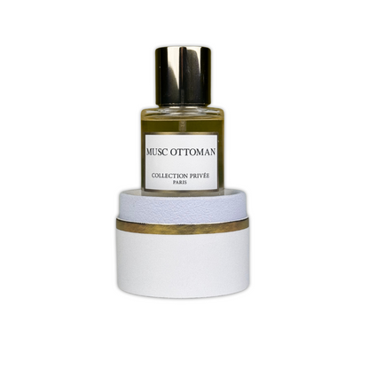 18. Musc Ottoman - Collection Privée - 50 ml