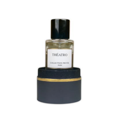 30. Théatro - Collection Privée - 50 ml