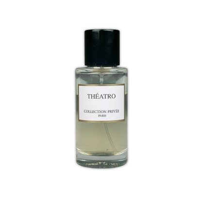 30. Théatro - Collection Privée - 50 ml