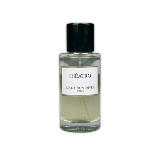 30. Théatro - Collection Privée - 50 ml