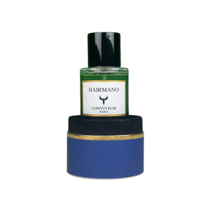 13. Hairmano - Collection Privée - 50 ml