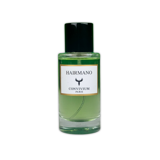 13. Hairmano - Collection Privée - 50 ml