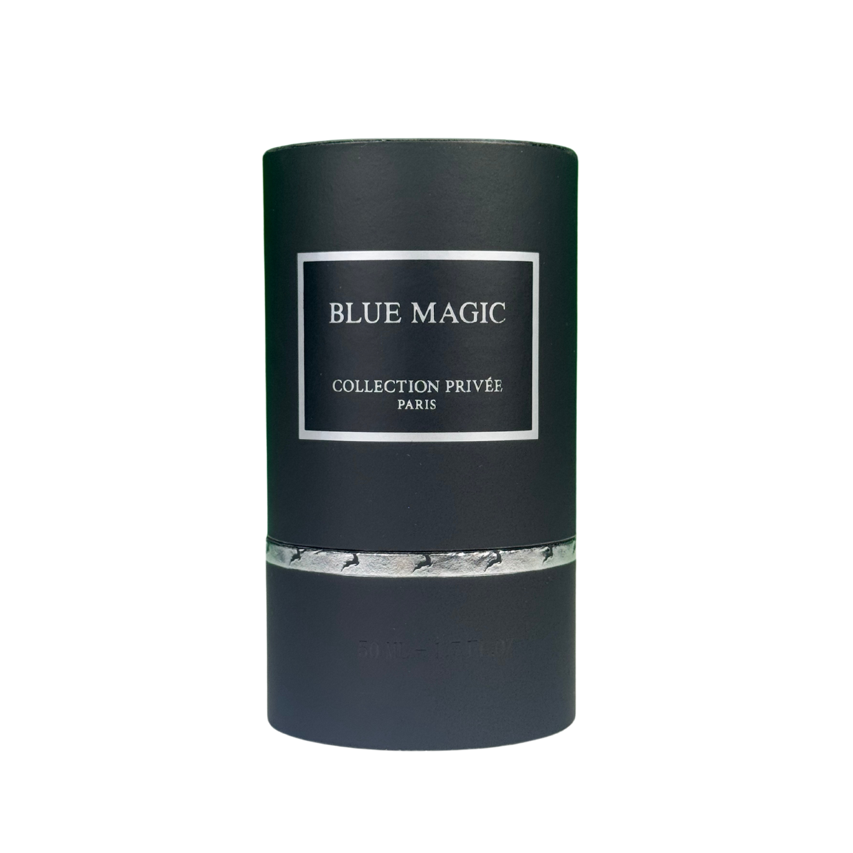 2. Blue Magic - Collection Privée - 50 ml