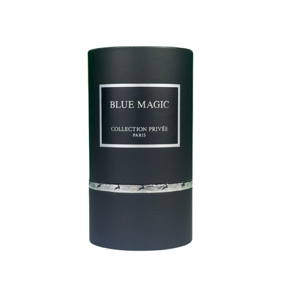 2. Blue Magic - Collection Privée - 50 ml