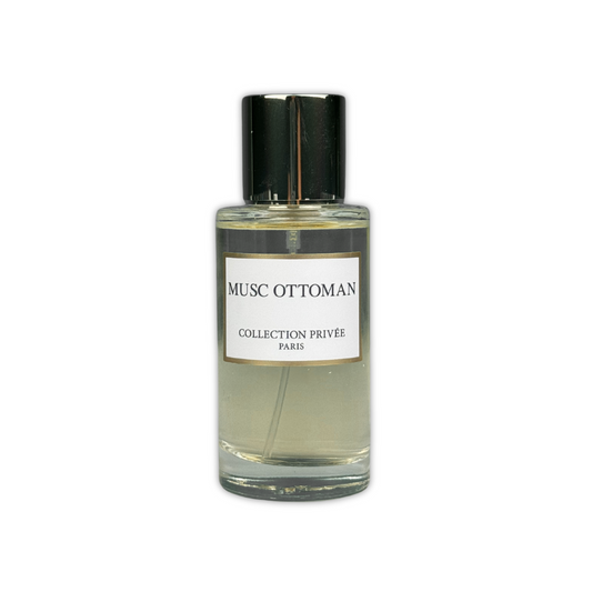 18. Musc Ottoman - Collection Privée - 50 ml