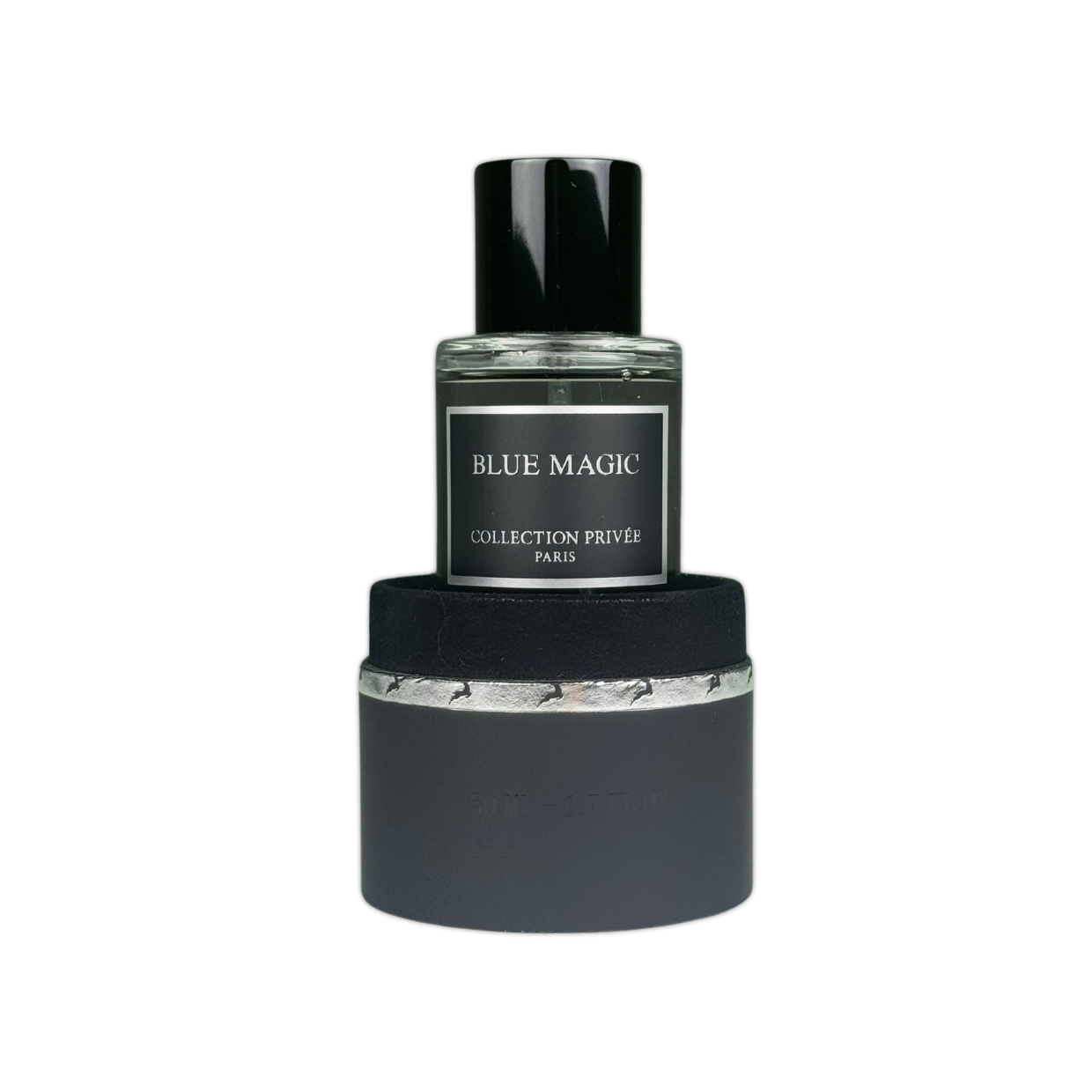2. Blue Magic - Collection Privée - 50 ml