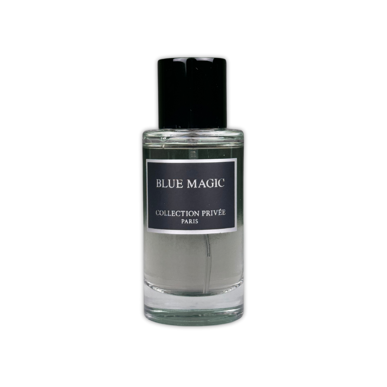 2. Blue Magic - Collection Privée - 50 ml