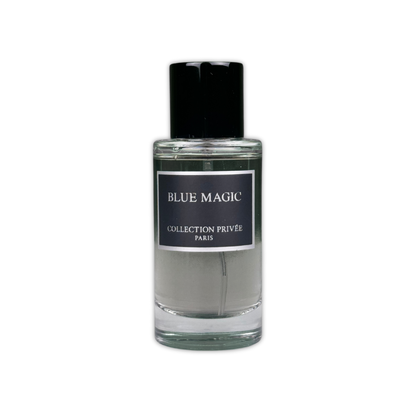 2. Blue Magic - Collection Privée - 50 ml