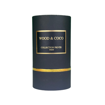 31. Wood & Coco - Collection Privée - 50 ml