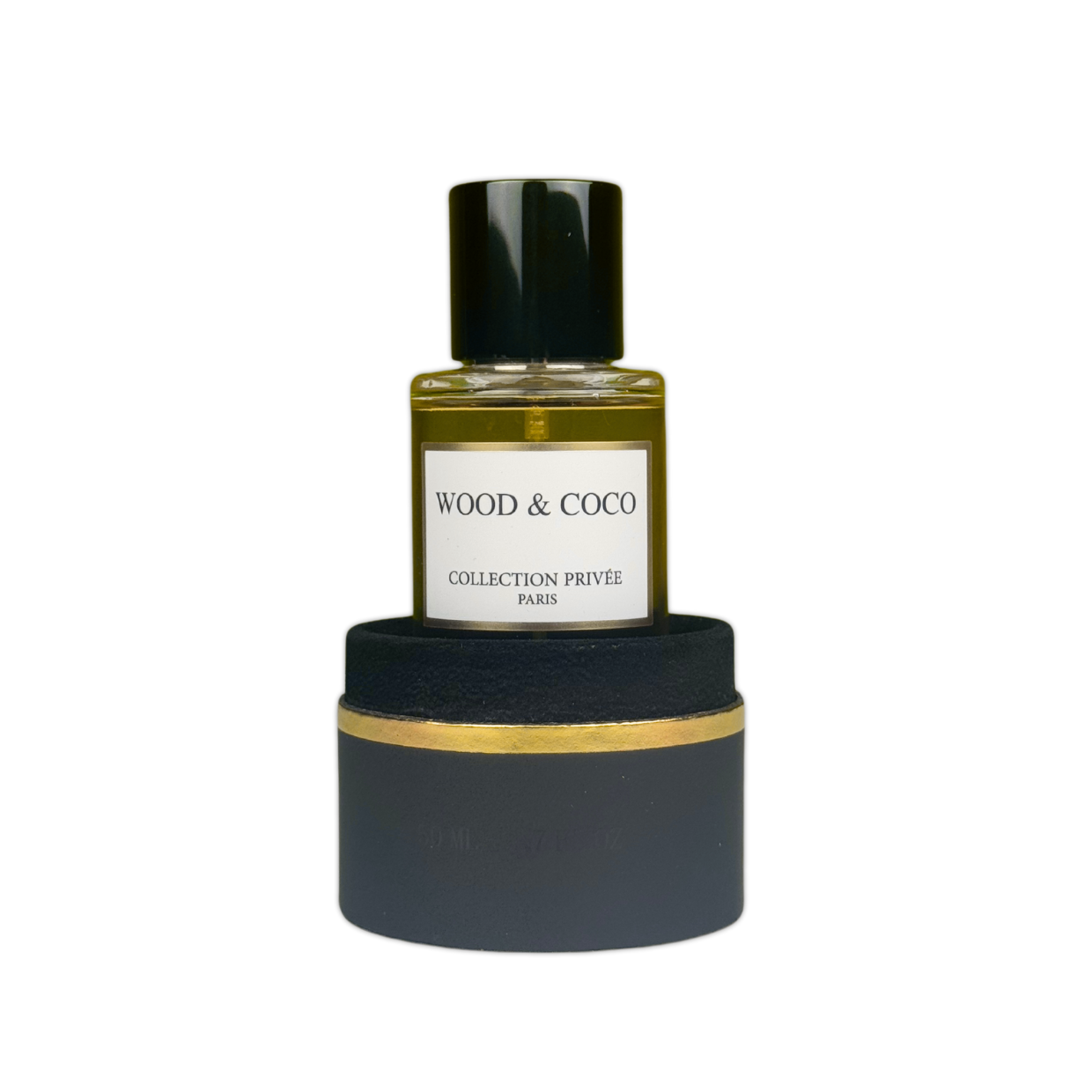 31. Wood & Coco - Collection Privée - 50 ml