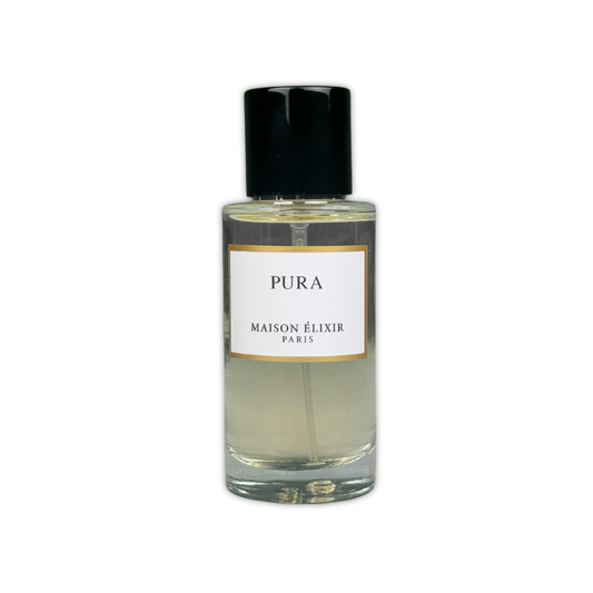 22. Pura - Collection Privée - 50 ml