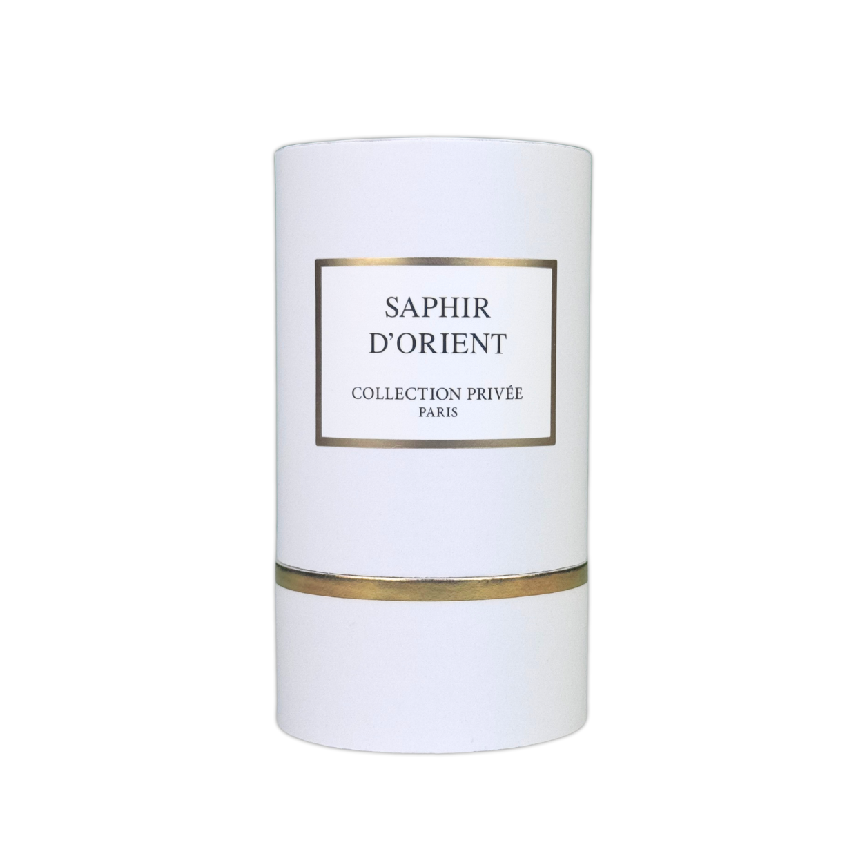 25. Saphir d'Orient - Collection Privée - 50 ml