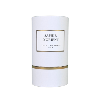 25. Saphir d'Orient - Collection Privée - 50 ml