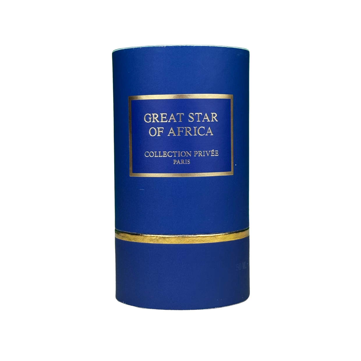 11. Great Star of Africa - Collection Privée - 50 ml