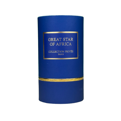 11. Great Star of Africa - Collection Privée - 50 ml