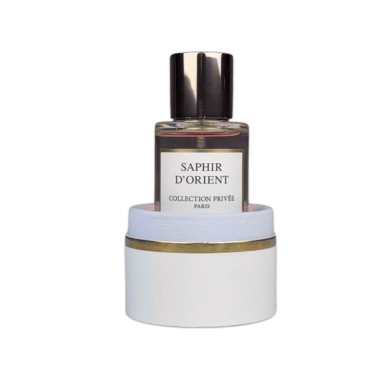 25. Saphir d'Orient - Collection Privée - 50 ml
