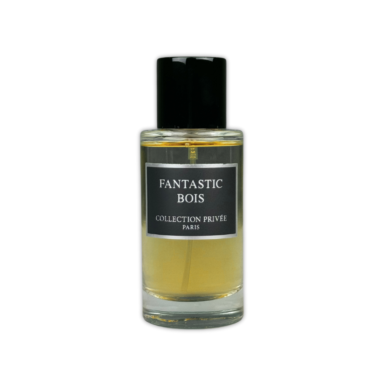 10. Fantastic Bois - Collection Privée - 50 ml