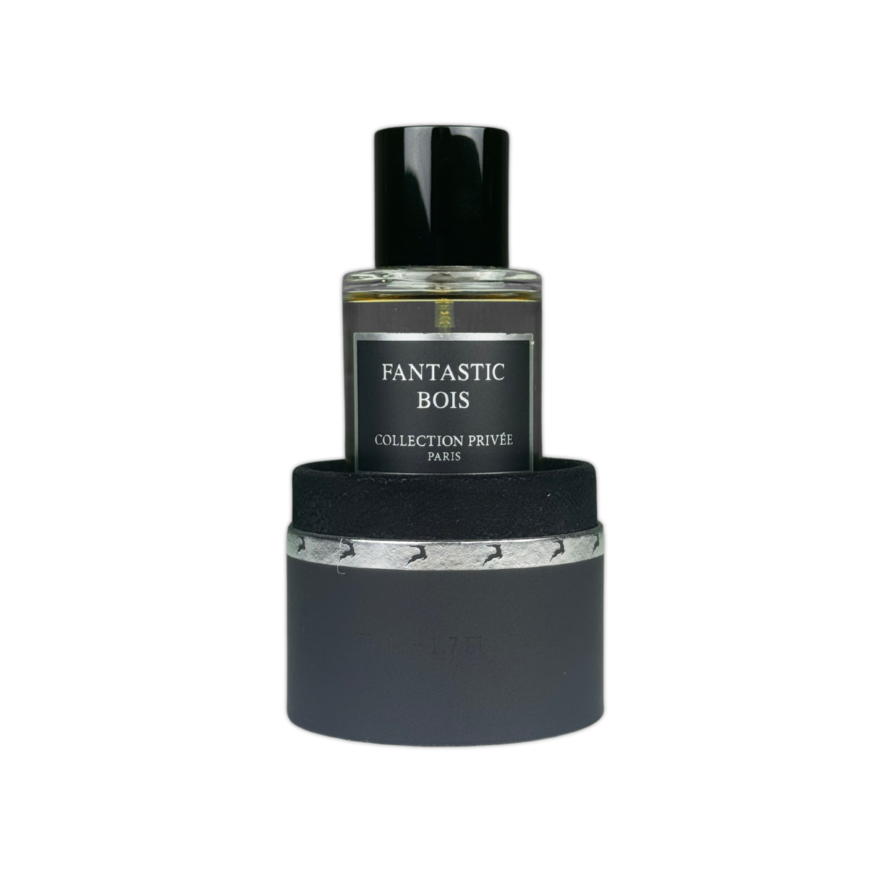 10. Fantastic Bois - Collection Privée - 50 ml