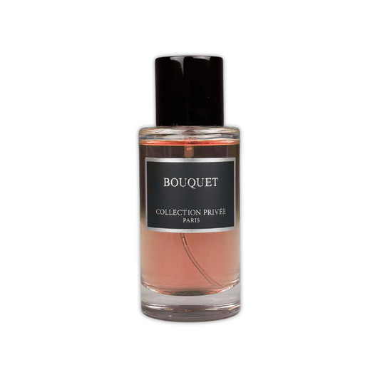3. Bouquet - Collection Privée - 50 ml
