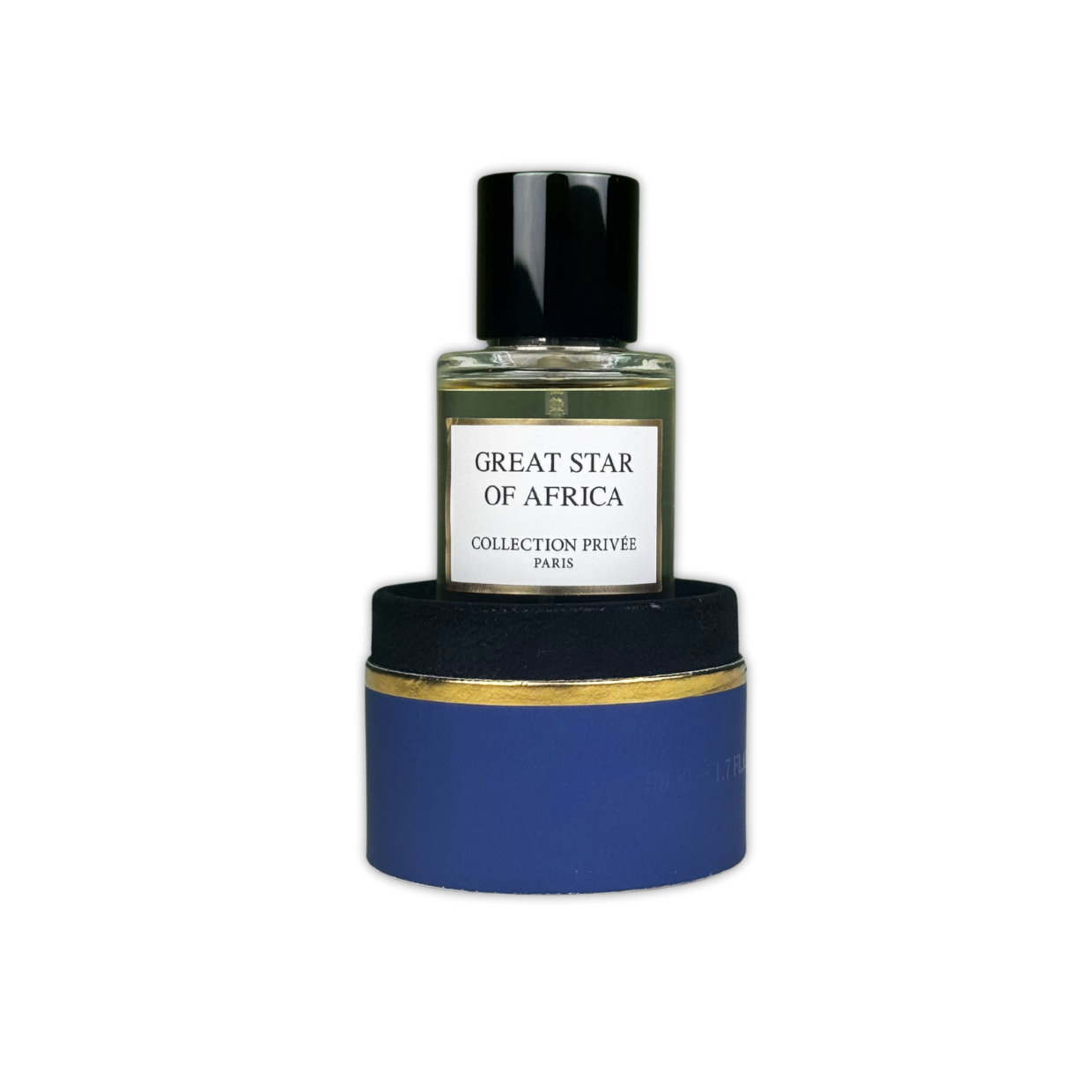 11. Great Star of Africa - Collection Privée - 50 ml