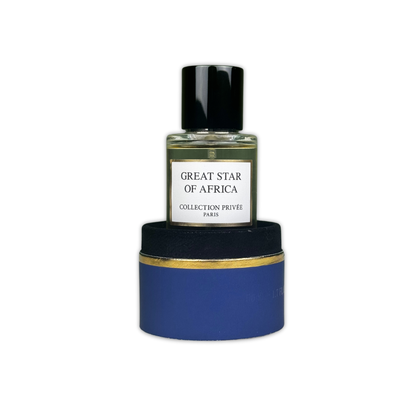 11. Great Star of Africa - Collection Privée - 50 ml