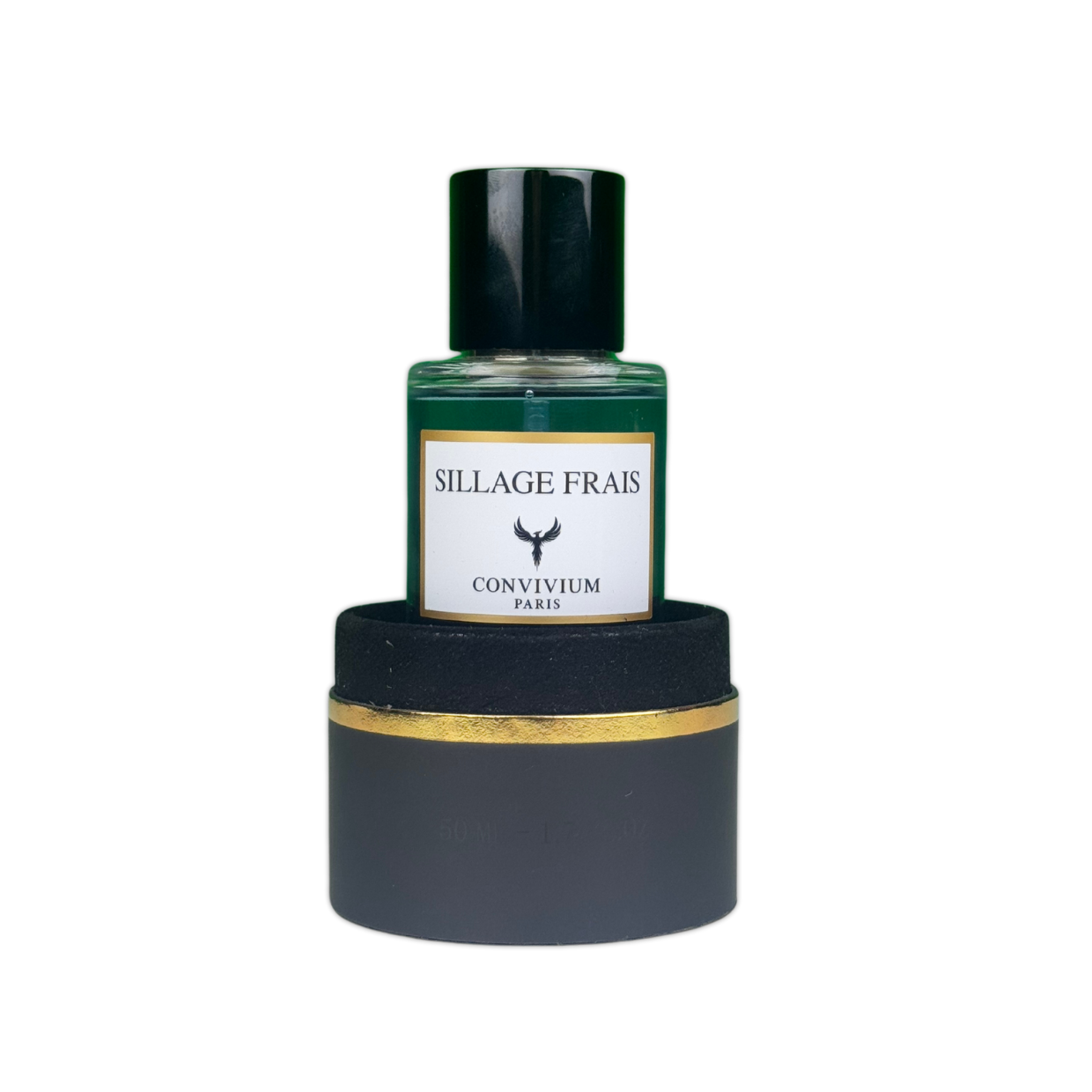 26. Sillage Frais - Convivium Paris - 50 ml