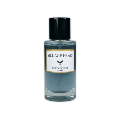 26. Sillage Frais - Convivium Paris - 50 ml