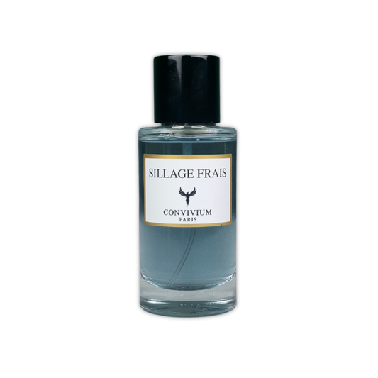 26. Sillage Frais - Convivium Paris - 50 ml