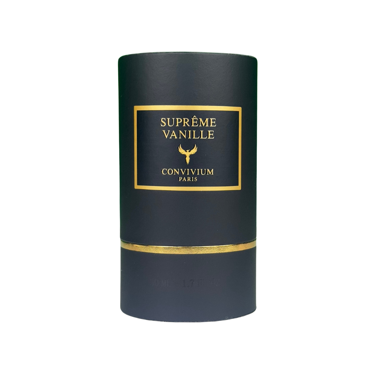 28. Suprême Vanille - Convivium Paris - 50 ml