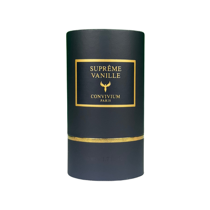 28. Suprême Vanille - Convivium Paris - 50 ml