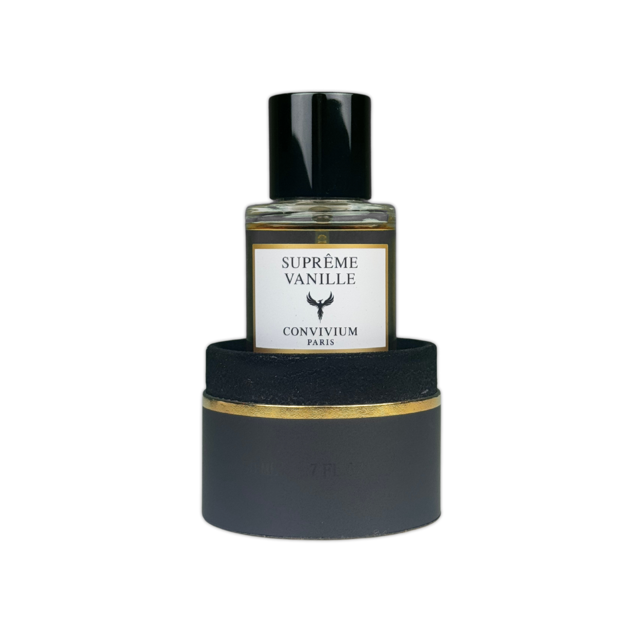 28. Suprême Vanille - Convivium Paris - 50 ml