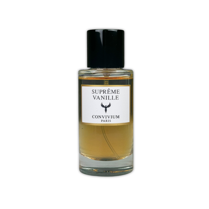 28. Suprême Vanille - Convivium Paris - 50 ml