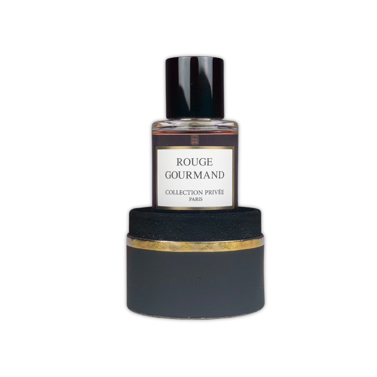 24. Rouge Gourmant - Collection Privée - 50 ml