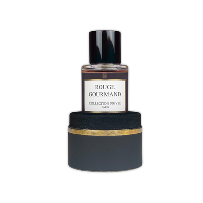 24. Rouge Gourmant - Collection Privée - 50 ml