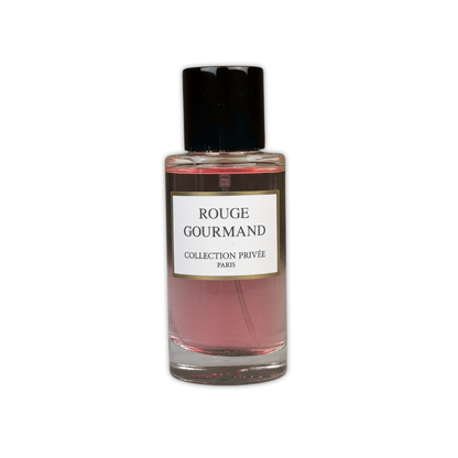 24. Rouge Gourmant - Collection Privée - 50 ml