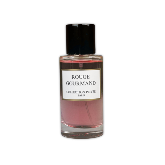 24. Rouge Gourmant - Collection Privée - 50 ml
