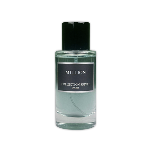 17. Million - Collection Privée - 50 ml