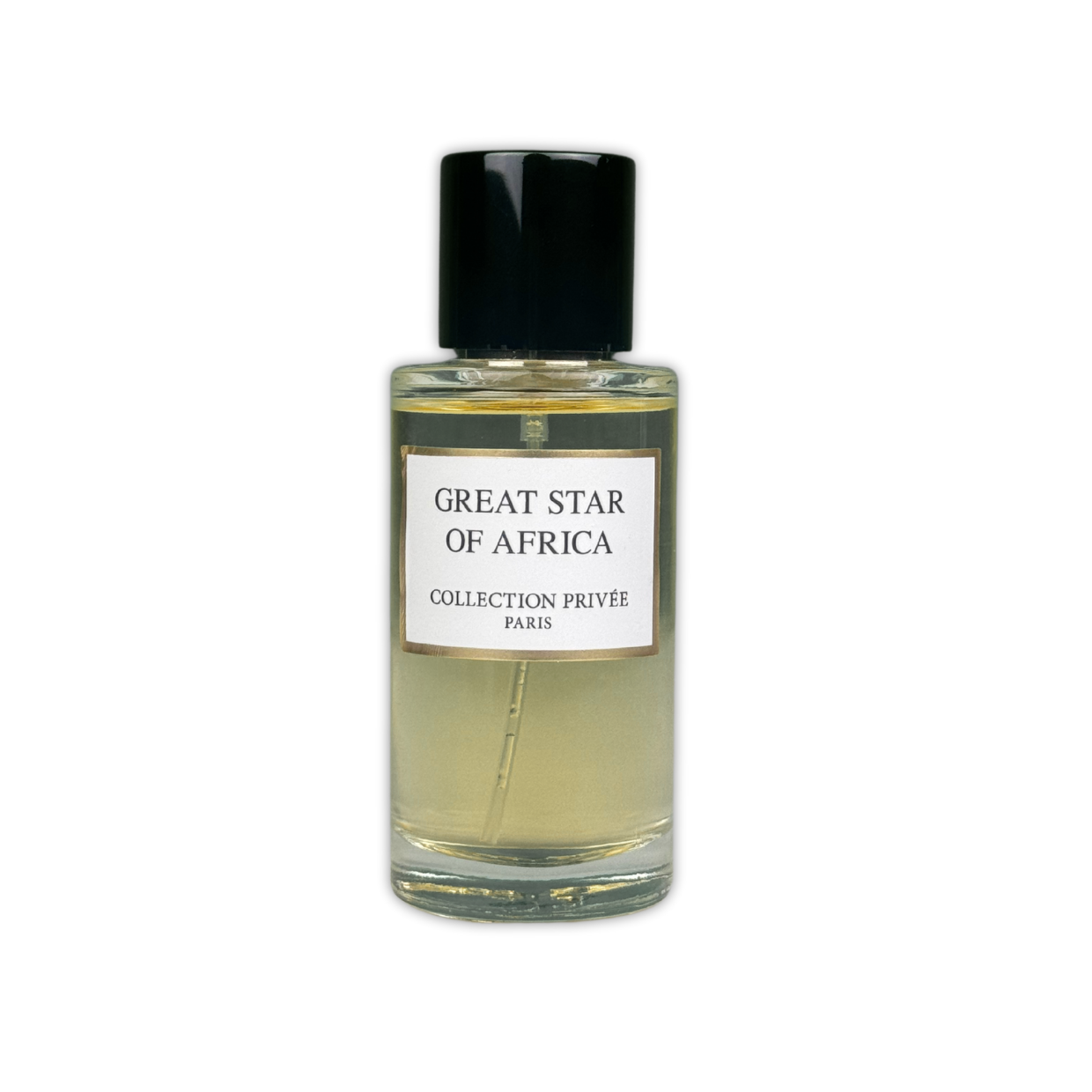 11. Great Star of Africa - Collection Privée - 50 ml