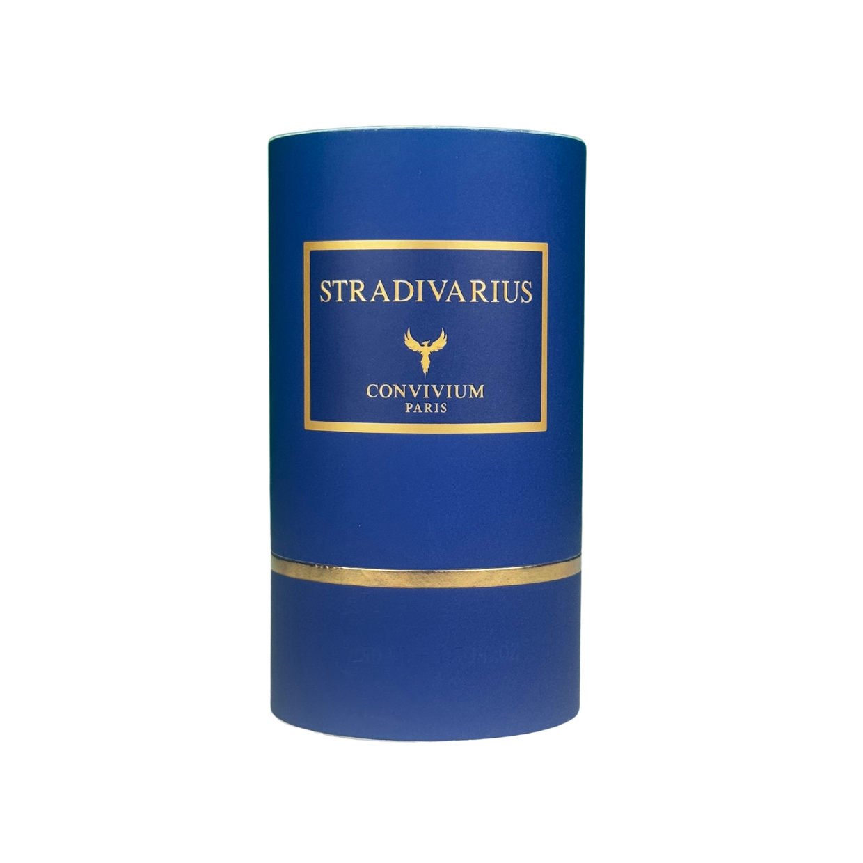 27. Stradivarius - Convivium Paris - 50 ml