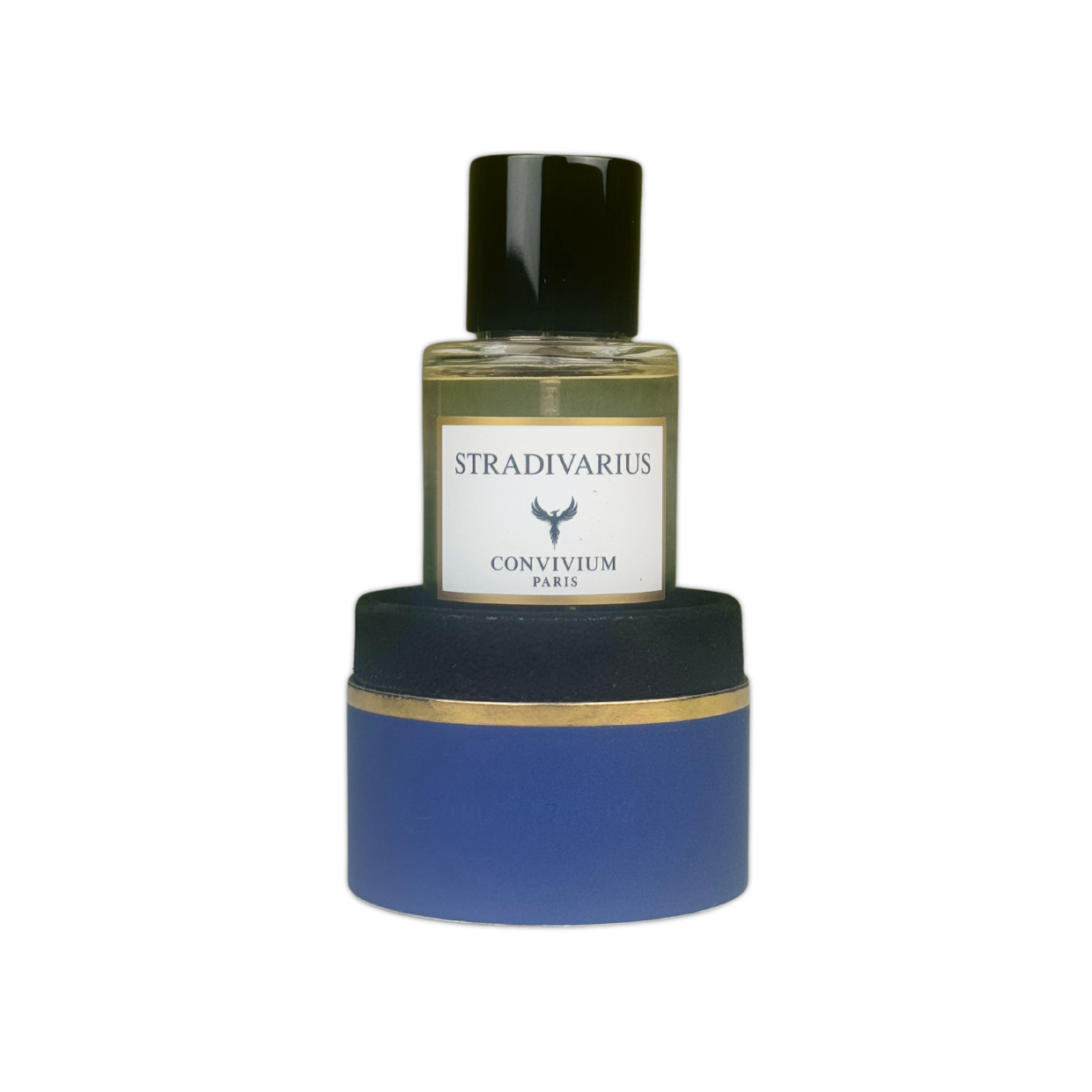 27. Stradivarius - Convivium Paris - 50 ml