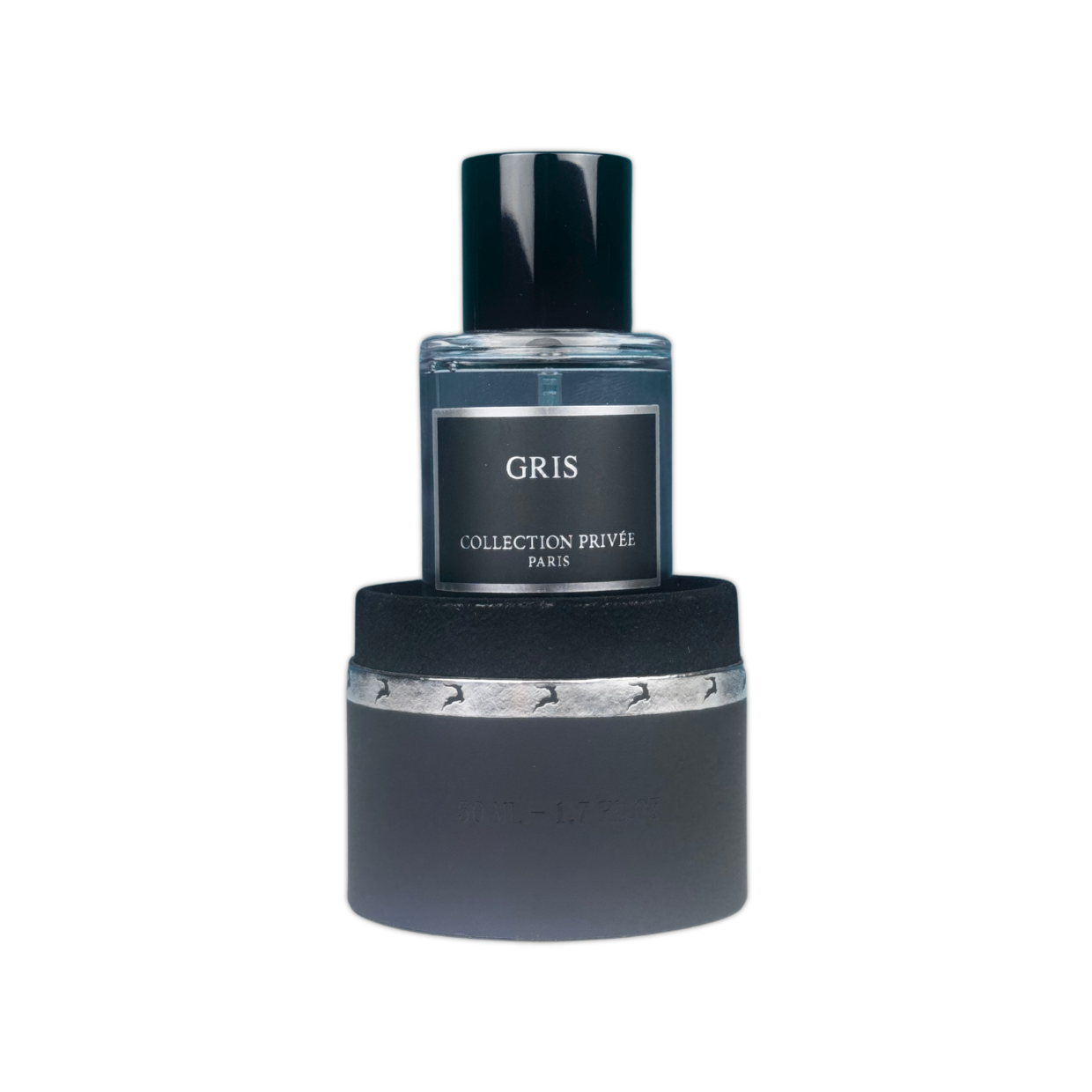 12. Gris - Collection Privée - 50 ml
