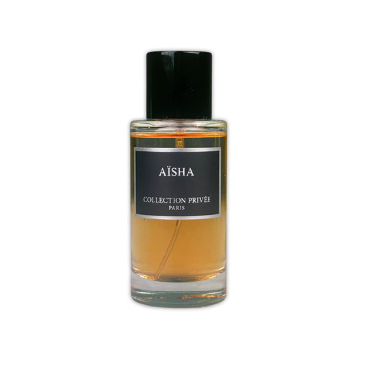 1. AÏSHA - Collection Privée - 50 ml