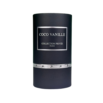 6. Coco Vanille - Collection Privée - 50 ml