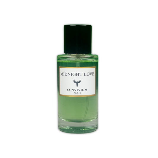 16. Midnight Love - Convivium Paris - 50 ml